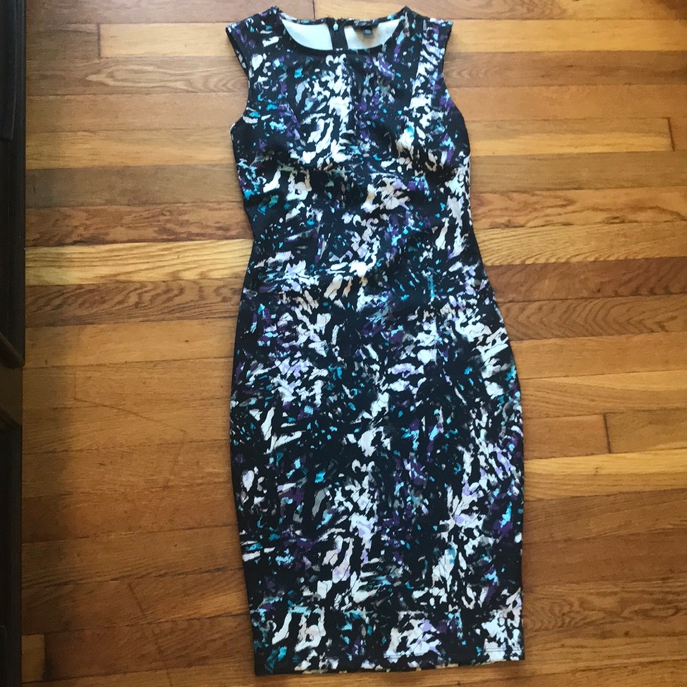 Mossimo body con dress